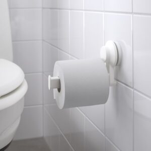 جارولی دستمال توالت ایکیا مدل ikea TISKEN 403.812.91 - Image 6