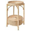 میز حصیری ایکیا مدل ikea TOLKNING 205.126.60