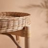 میز حصیری ایکیا مدل ikea TOLKNING 205.126.60 - Image 6