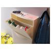 جاکفشی/ کابینت 52*18*39 ایکیا مدل ikea TRONES 003.973.07 - Image 2