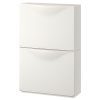 جاکفشی/ کابینت 52*18*39 ایکیا مدل ikea TRONES 003.973.07