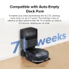 جارو رباتیک و هوشمند روبوراک مدل Roborock Q7 MAX - Image 6