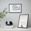 قاب عکس 30*21 ایکیا مدل ikea YLLEVAD 304.297.74 - Image 2