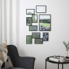 قاب عکس 30*21 ایکیا مدل ikea YLLEVAD 304.297.74 - Image 3