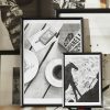 قاب عکس 30*21 ایکیا مدل ikea YLLEVAD 304.297.74 - Image 5