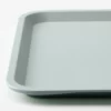 سینی37*29 سانتی ایکیا مدل ikea TILLGANG 605.622.95 سبز - Image 4