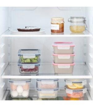 ظرف نگهدارنده ایکیا مدل ikea 365+ 704.801.24 - Image 3
