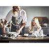 پیش بند کودک 45*57 ایکیا مدل ikea MARIATHERES 304.795.80 - Image 2