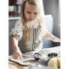 پیش بند کودک 45*57 ایکیا مدل ikea MARIATHERES 304.795.80 - Image 5