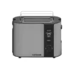 تستر نان 2 اسلایس نوتریکوک مدل Nutricook T102S - Image 2