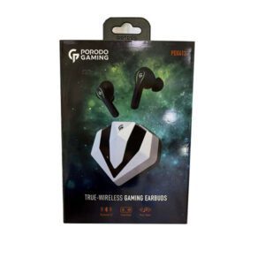 هندزفری وایرلس گیمینگ پرودو مدل (PDX413-SL) Gaming True Wireless Earbuds - Image 3