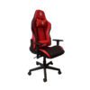 صندلی گیمینگ پرودو مدل (PDX522) Porodo Professional Gaming Chair قرمز/مشکی