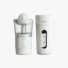 آبمیوه گیر هوشمند گرین لاین مدل (GN3N1JC380WH) Green Lion 3 in 1 Smart Juicer 380mL سفید