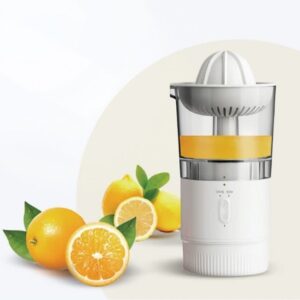 آبمیوه گیر هوشمند گرین لاین مدل (GN3N1JC380WH) Green Lion 3 in 1 Smart Juicer 380mL سفید - Image 2