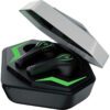 هندزفری وایرلس گیمینگ پرودو مدل (PDX413-SL) Gaming True Wireless Earbuds - Image 4