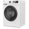 ماشین لباسشویی 7 کیلویی توشیبا مدل TOSHIBA TWH80S2A رنگ سفید - Image 2