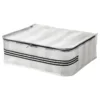 ارگانایزر لباس سایز 55x49x19 ایکیا مدل Ikea GORSNYGG