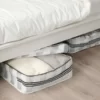 ارگانایزر لباس سایز 55x49x19 ایکیا مدل 405.041.93 Ikea GORSNYGG - Image 2