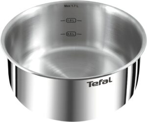 زودپز 6 لیتری 6 پارچه تفال مدل Tefal Pressure Cooker Secure Neo P2530757 - Image 4