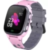 ساعت هوشمند گرین لاین مدل {GNKIDSWS1PK} Green Lion Kid's Smart Watch Series 1 صورتی