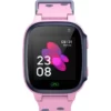 ساعت هوشمند گرین لاین مدل {GNKIDSWS1PK} Green Lion Kid's Smart Watch Series 1 صورتی - Image 2
