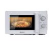 مایکروویو 20 لیتری کنوود مدل KENWOOD MWM20 رنگ سفید