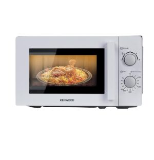 مایکروویو 20 لیتری کنوود مدل KENWOOD MWM20 رنگ سفید