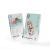 موس گرین لاین مدل {GNTRAMOUS2PK} Green Lion Transparent Mouse 2 1600DPI صورتی - Image 2