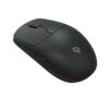 موس بیسیم 2 در 1 پرودو مدل {PD-21MIOM-BK} Porodo مشکی - Image 2