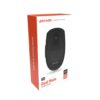 موس بیسیم 2 در 1 پرودو مدل {PD-21MIOM-BK} Porodo مشکی - Image 4