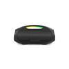اسپیکر ساندتک به همراه پاوربانک پرودو مدل {PD-RUSH-BK} Porodo Soundtec Rush مشکی - Image 3