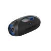 اسپیکر ساندتک به همراه پاوربانک پرودو مدل {PD-RUSH-BK} Porodo Soundtec Rush مشکی - Image 4