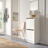 جاکفشی دو طبقه ایکیا مدل Ikea BISSA 705.302.56 - Image 3