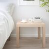 میز عسلی 55*55 ایکیا مدل Ikea LACK 703.190.28 - Image 2