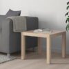 میز عسلی 55*55 ایکیا مدل Ikea LACK 703.190.28 - Image 3