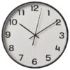 ساعت دیواری ایکیا مدل Ikea 105.408.42