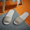 دمپایی روفرشی سایز s/m ایکیا مدل Ikea 705.129.88 - Image 4