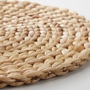 زیر بشقابی حصیری ایکیا 37 سانتی مدل Ikea 400.825.36 - Image 2