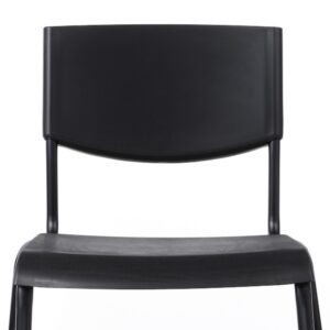 صندلی 74 سانتی ایکیا مدل Ikea STIG 704.984.21 - Image 4