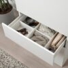 باکس ارگانایزر ایکیا مدل Ikea 604.744.25 - Image 5