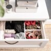باکس ارگانایزر ایکیا مدل Ikea 604.744.25 - Image 4