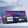 تلویزیون 50 اینچ 4K هایسنس مدل HISENSE TV 50A61K - Image 7