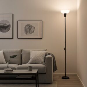 آباژور ایستاده ایکیا مدل Ikea TAGARP 204.640.51 - Image 4