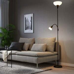 آباژور ایستاده ایکیا مدل Ikea TAGARP 404.863.92 - Image 2