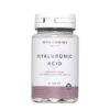 قرص 30 عددی هیالورونیک اسید مای ویتامینز MyVitamins
