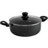 سرویس قابلمه 8 پارچه نچسب رویال فورد مدل ROYALFORD RF4999 خاکستری - Image 3