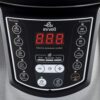 زودپز 6 لیتری 9 کاره ایوولی مدل Evvoli PC6009 - Image 6