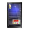 یخچال ویترینی 120 لیتری جیپاس مدل Geepas GSC1223