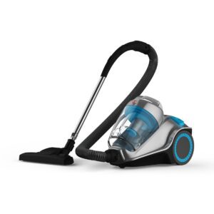 جارو برقی 2400 وات هوور ترکیه مدل Hoover Power 7 Bagless Cyclonic HC84-P7A-ME - Image 8