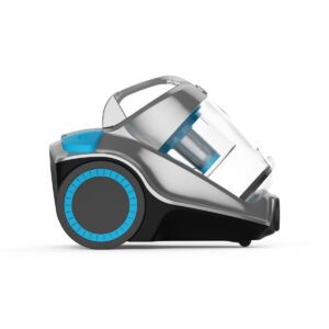 جارو برقی 2400 وات هوور ترکیه مدل Hoover Power 7 Bagless Cyclonic HC84-P7A-ME - Image 5